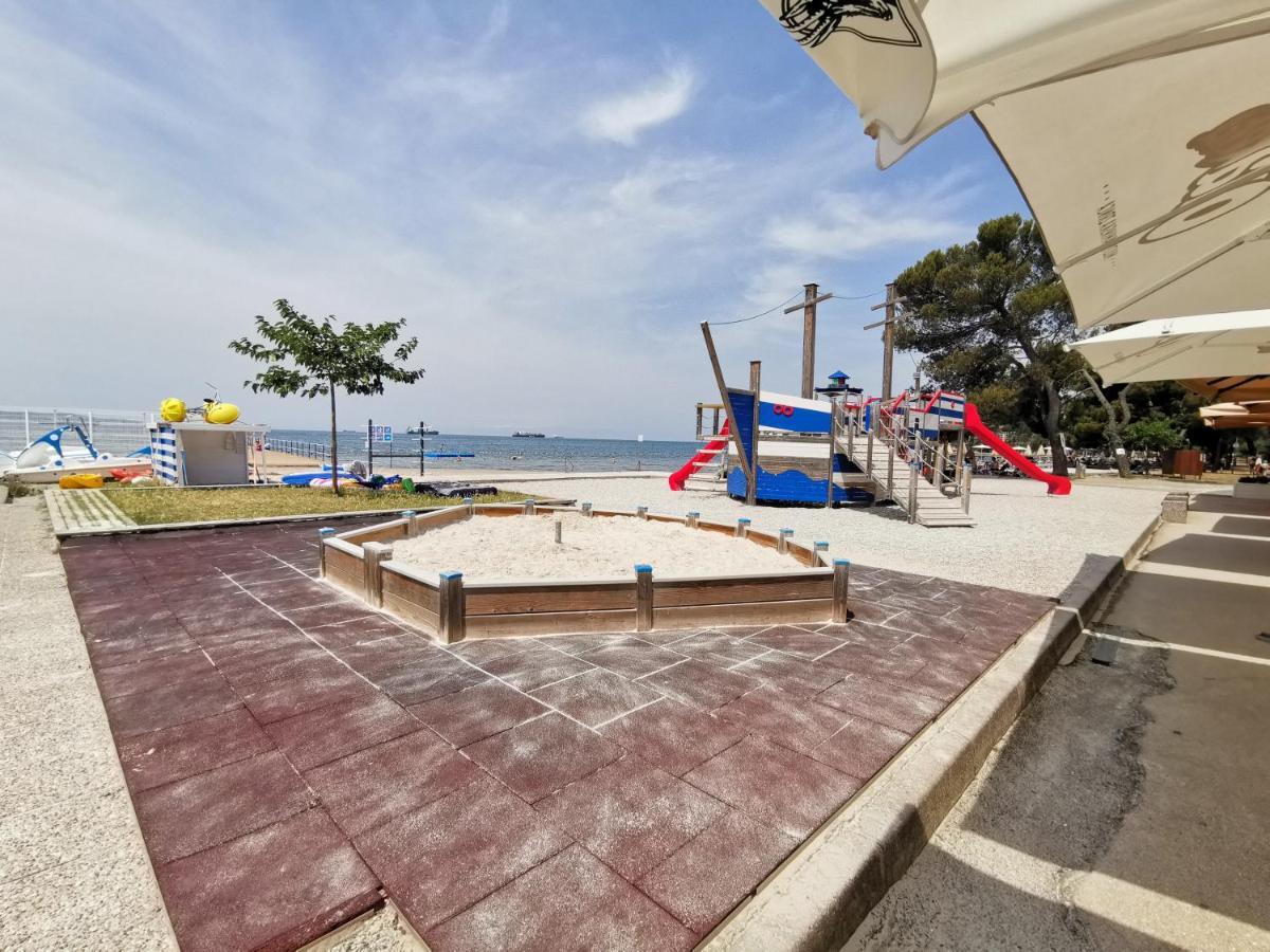 Apartma Vatovec Ankaran Exterior photo