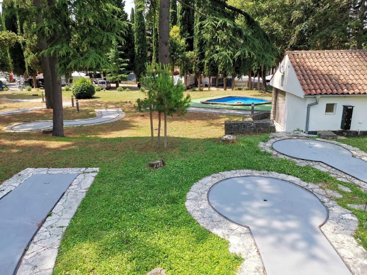 Apartma Vatovec Ankaran Exterior photo